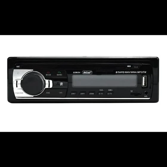 Auto radio player - Slika 3