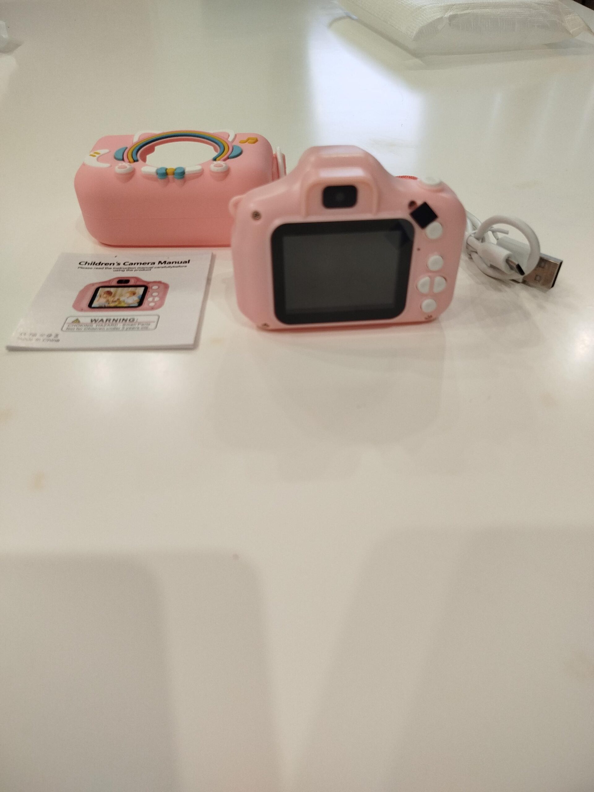 Digitalni dječji fotoaparat - Slika 5