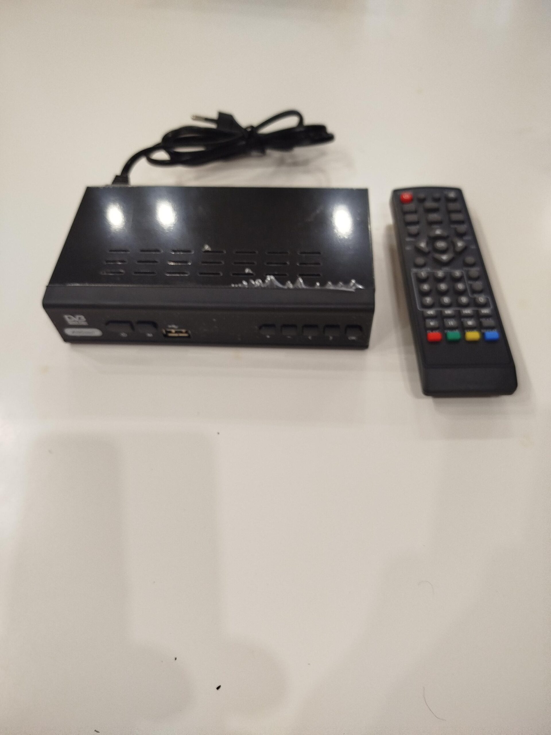Digitalni tv konverter - Slika 2